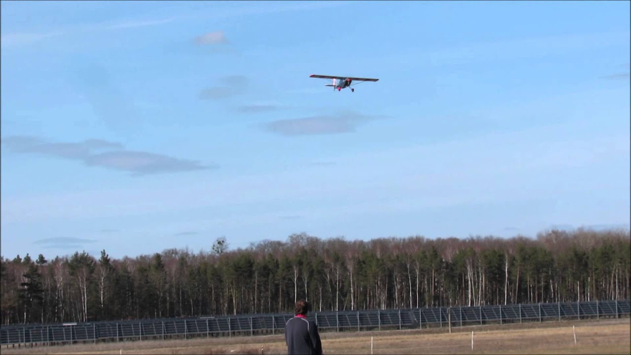 EMHW Bellanca XL