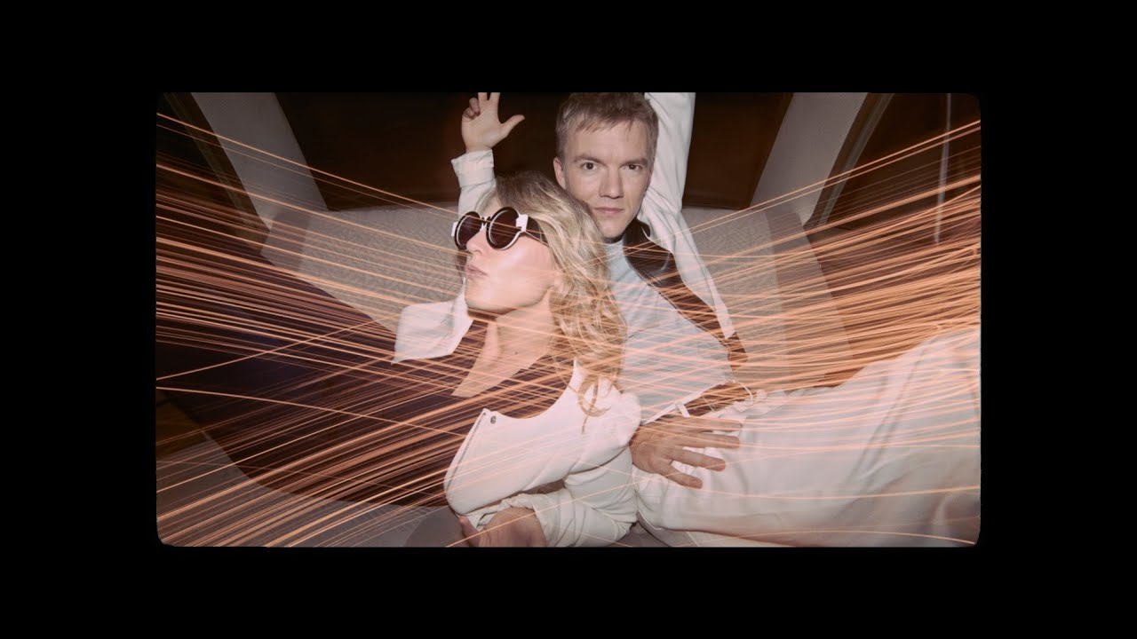 Wiener Blond - Kreisel (offizielles Video)