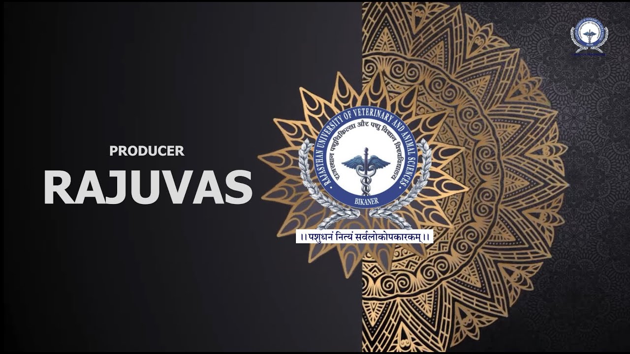 RAJUVAS Documentary 2025