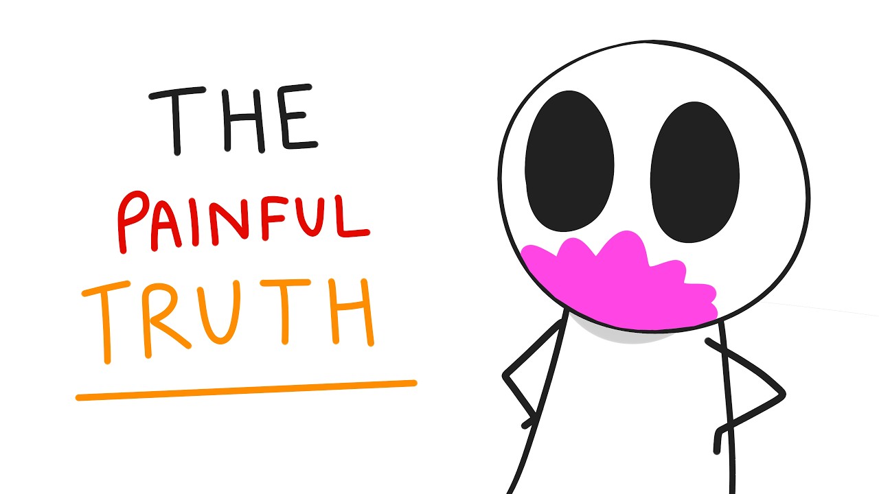 The Truth About Swallowing Gum