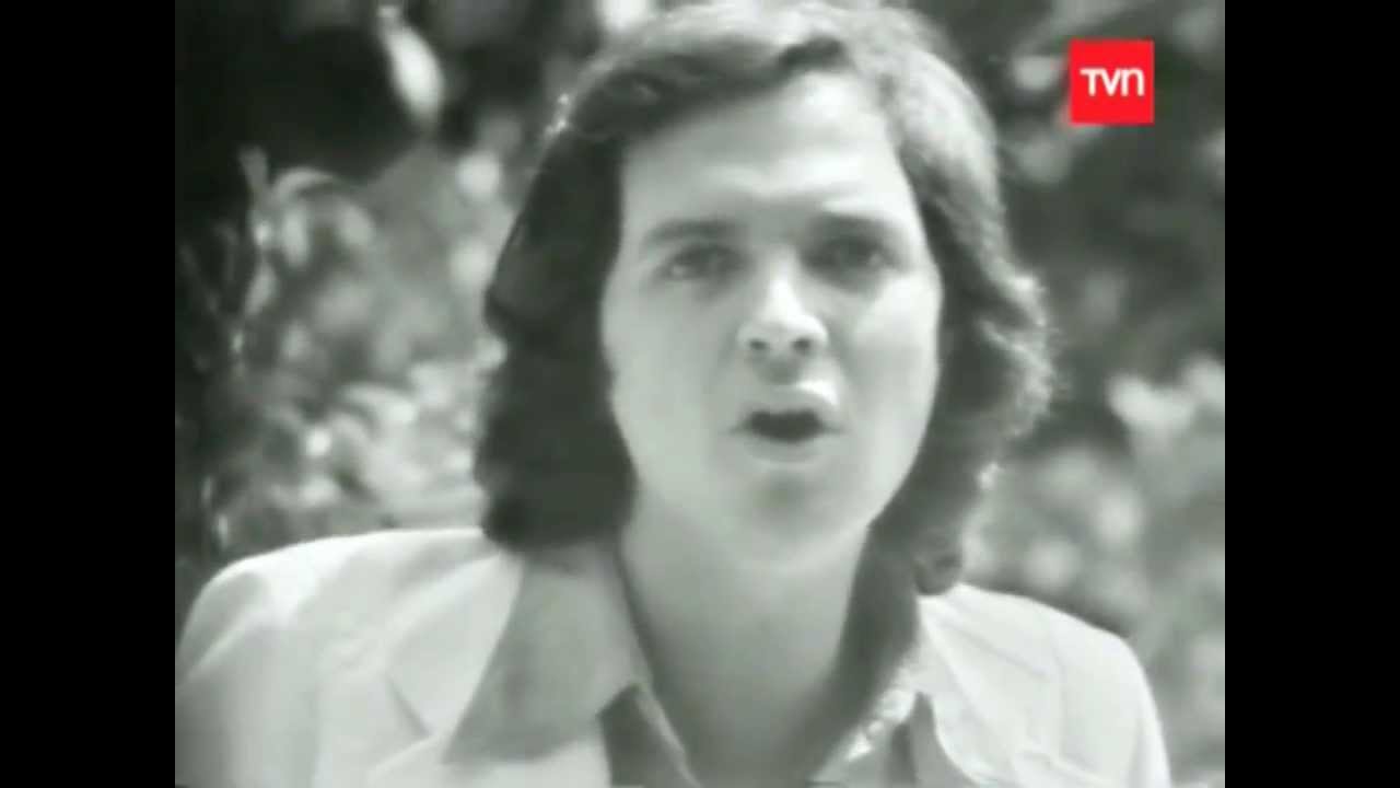 Camilo Sesto - Sin Remedio - HD ( Clip 74 )
