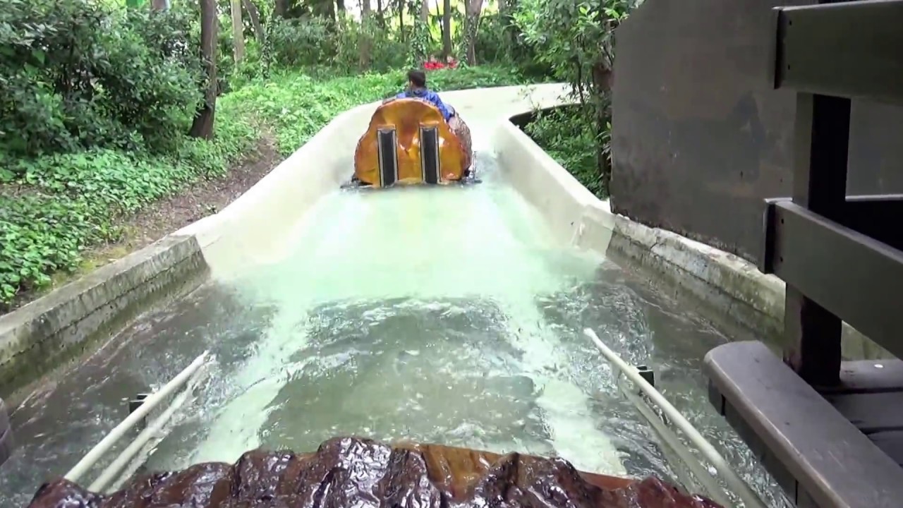 COLORADO BOAT GARDALAND 2017 FULL HD