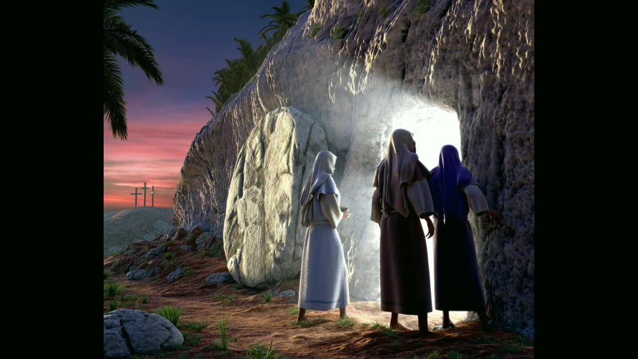 Stations of the Cross