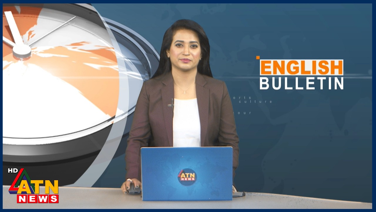 Clash In DUET Over VC's Resignation Demand | English Bulletin | 17 May 2026 | ATN News