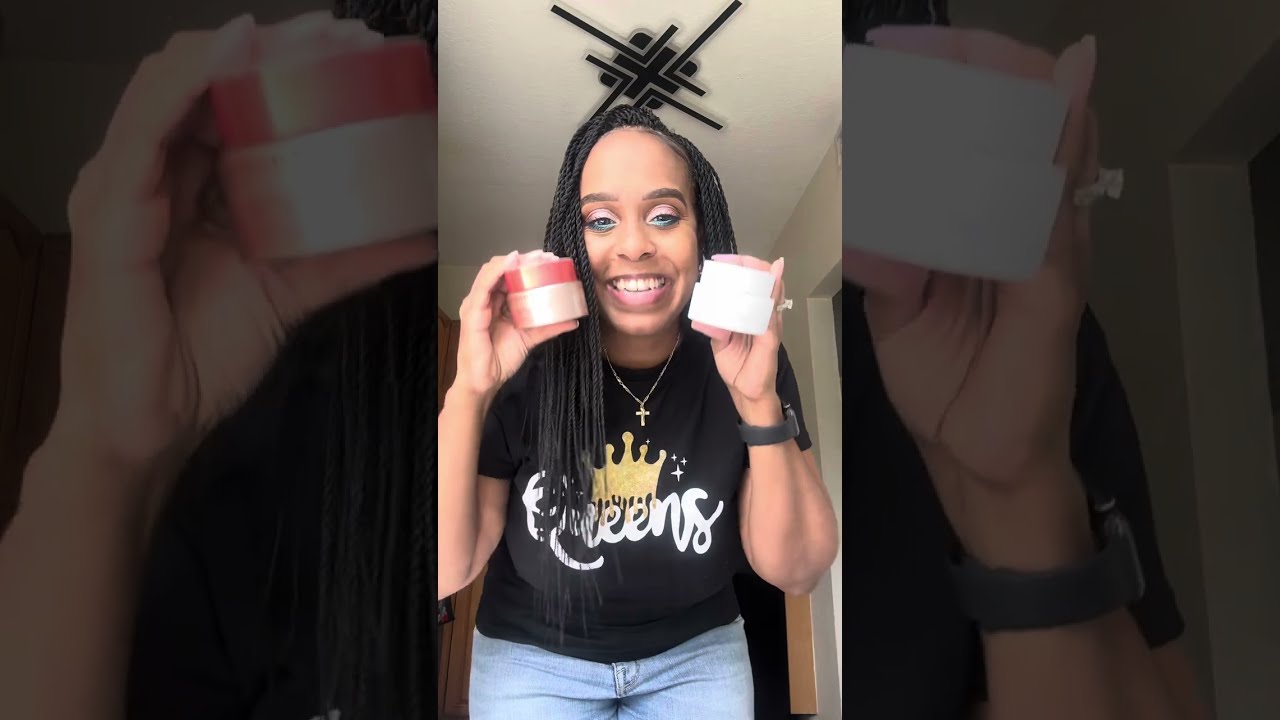 CLARINS MASK REVIEWS: V-Facial Intensive Wrap & the Cryo-Flash Cream Mask
