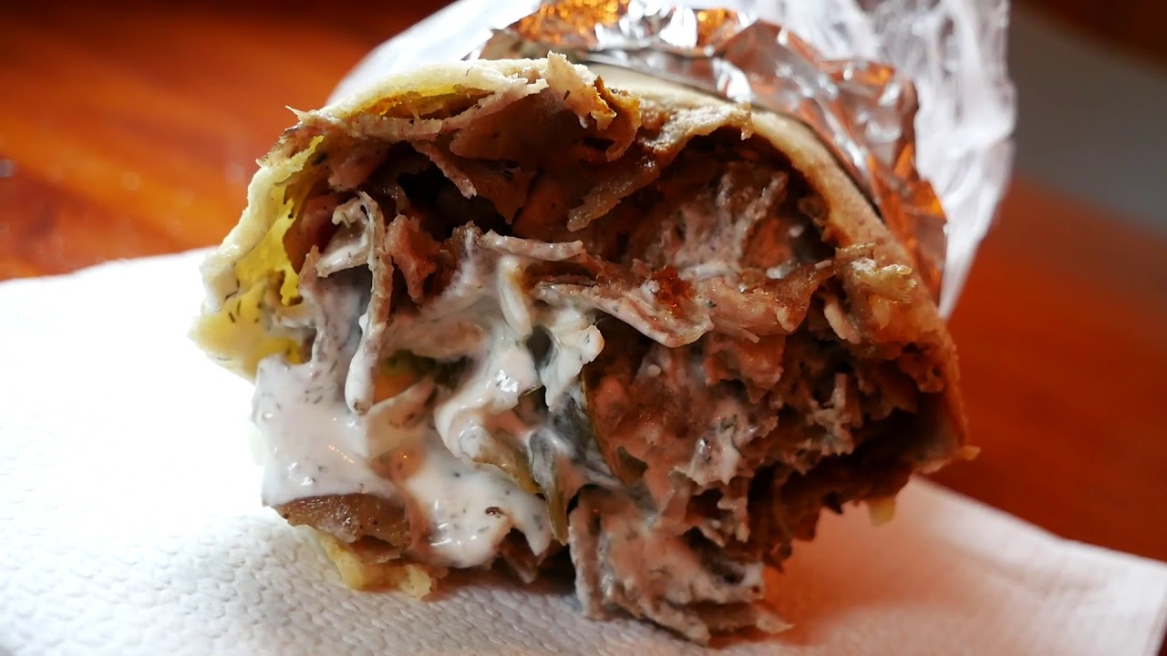 JADĘ NA KEBSA DO KATOWIC || KISZONY W KEBABIE?! (K - BAB KATOWICE) KEBSON W 151