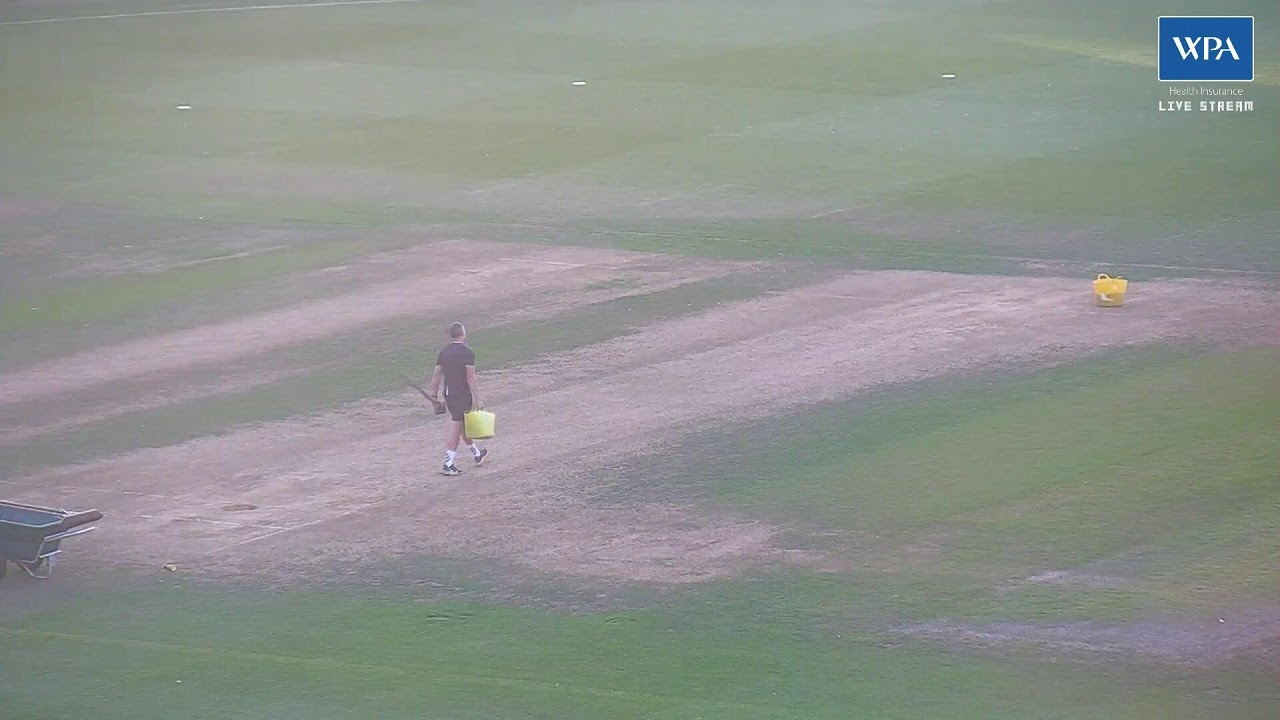 LIVE STREAM: Baker Cup Final