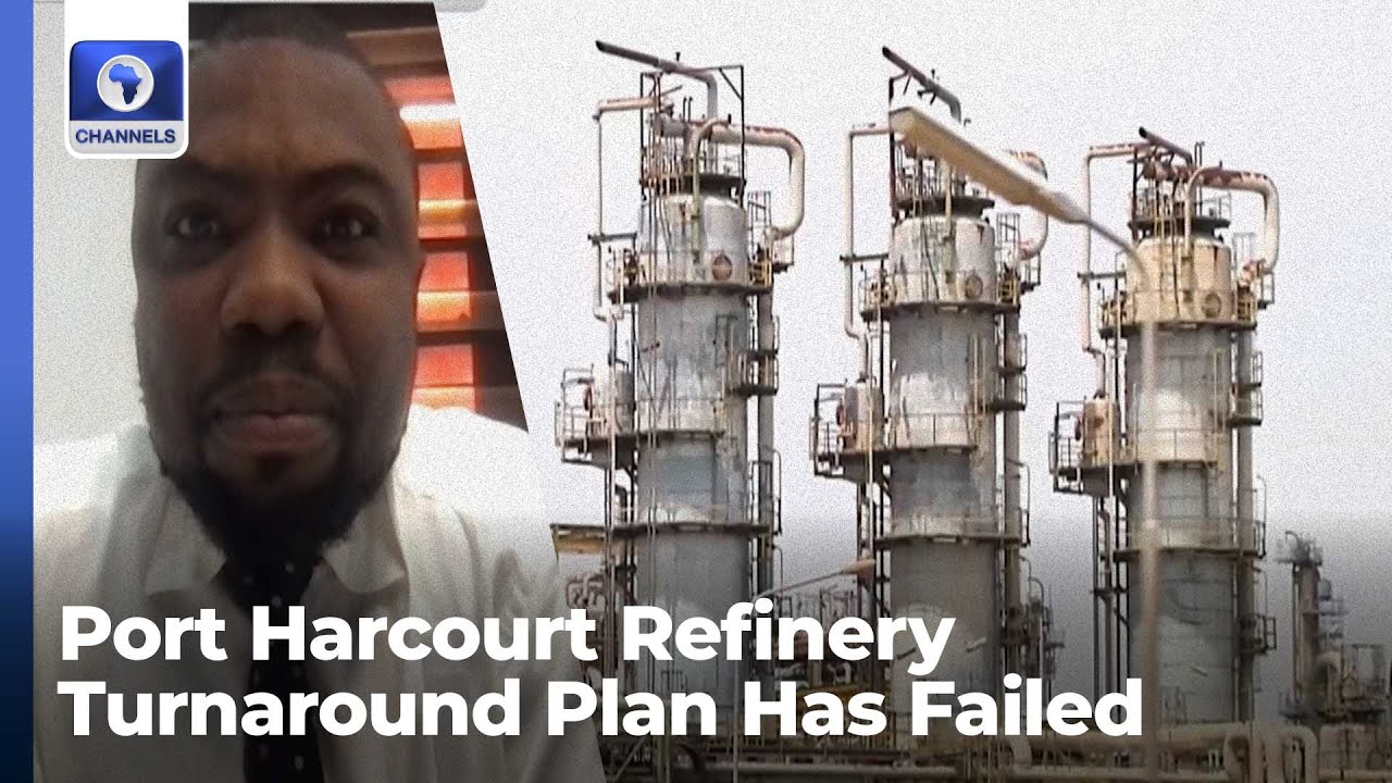 Rising Fuel Cost: Port Harcourt Refinery Turnaround Plan Has Failed Completely, Economist Reveals