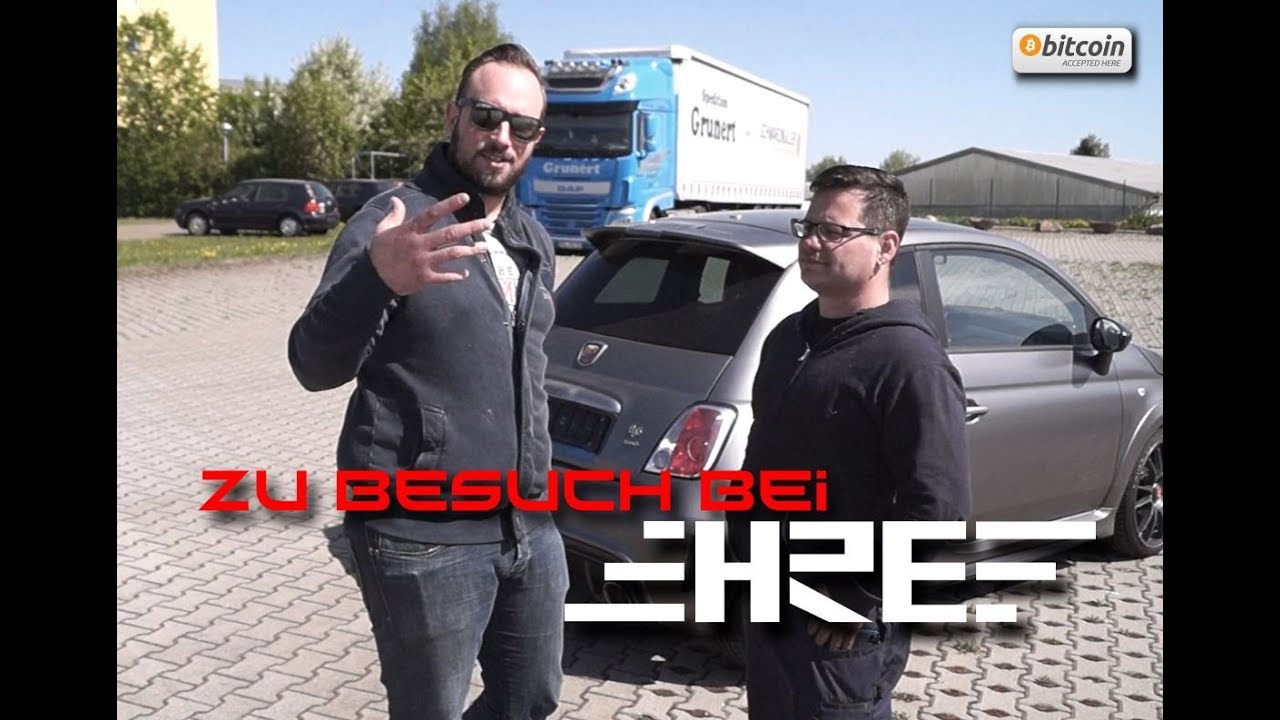 Carrotec - 37 | Abarth Biposto 250PS | HRE Products