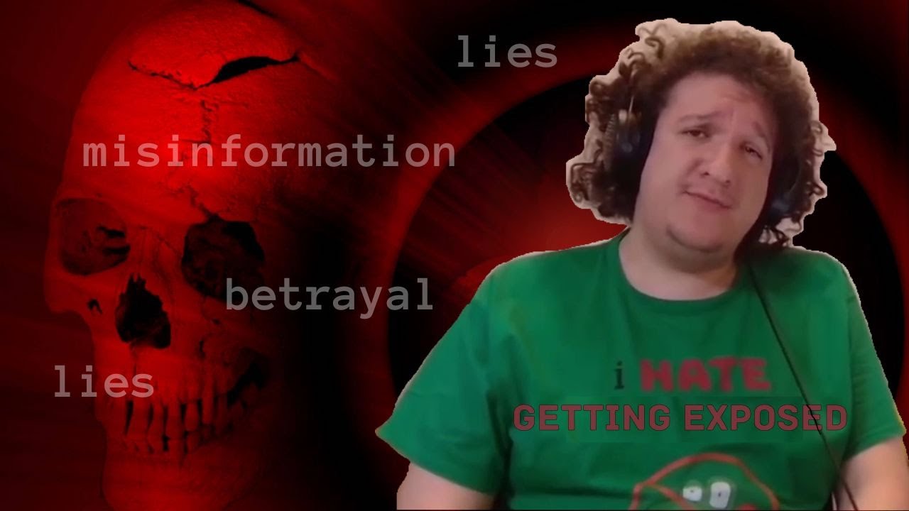 I Never Thought I'd Have To Make This Video [SimpleFlips Exposed]