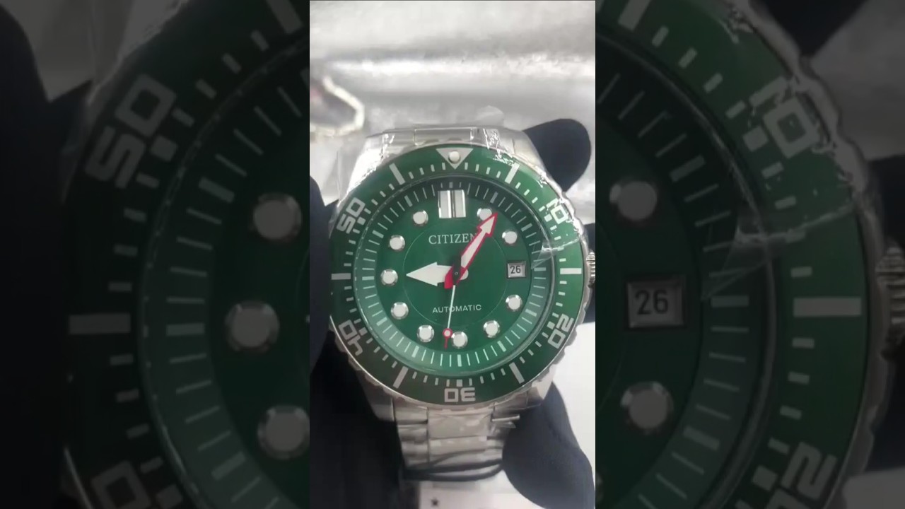Citizen NJ0129-87X Genuine Watch for Sale #citizen #watches #luxury #luxurywatches #rolex