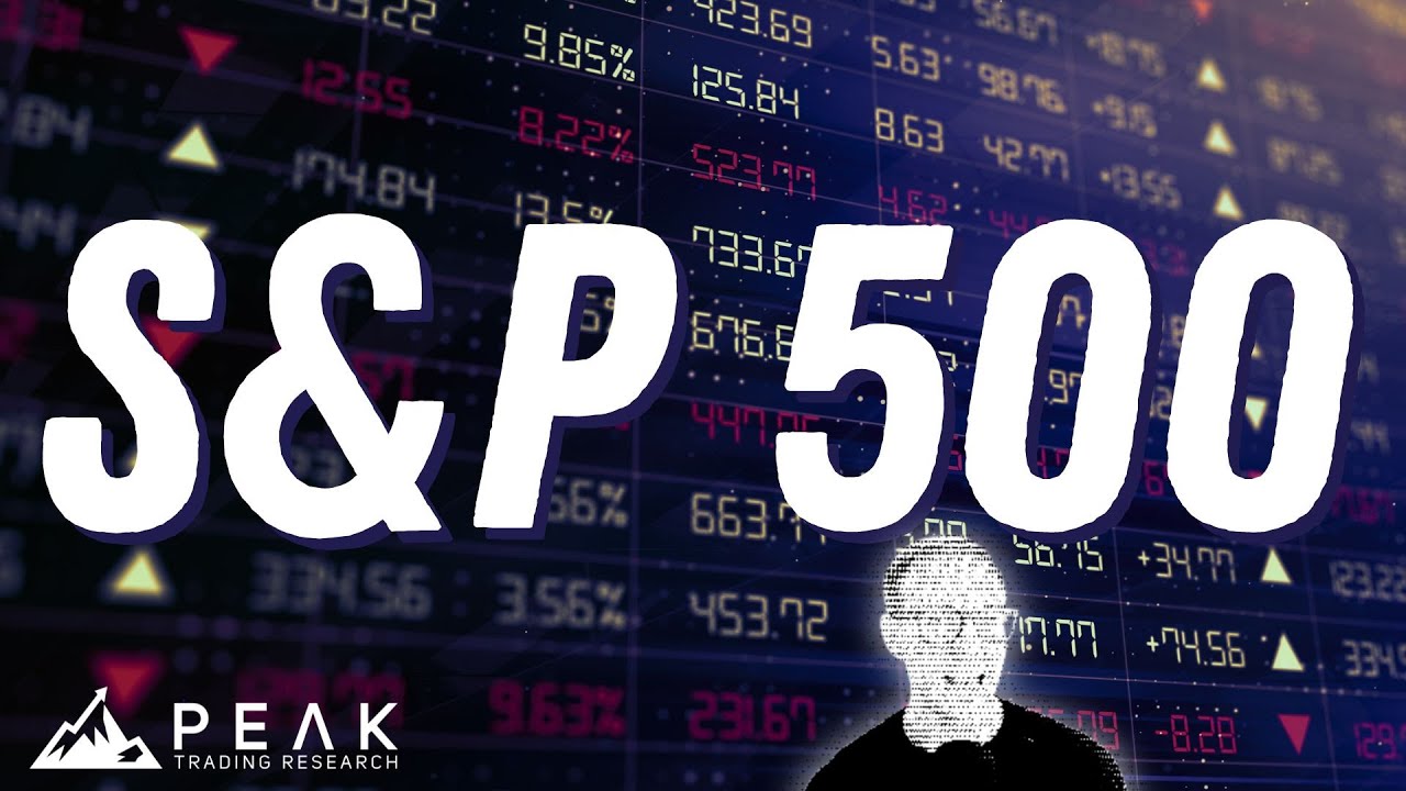 S&P 500 RSI & ADX 🚀 | Strategy of the Month July 2024