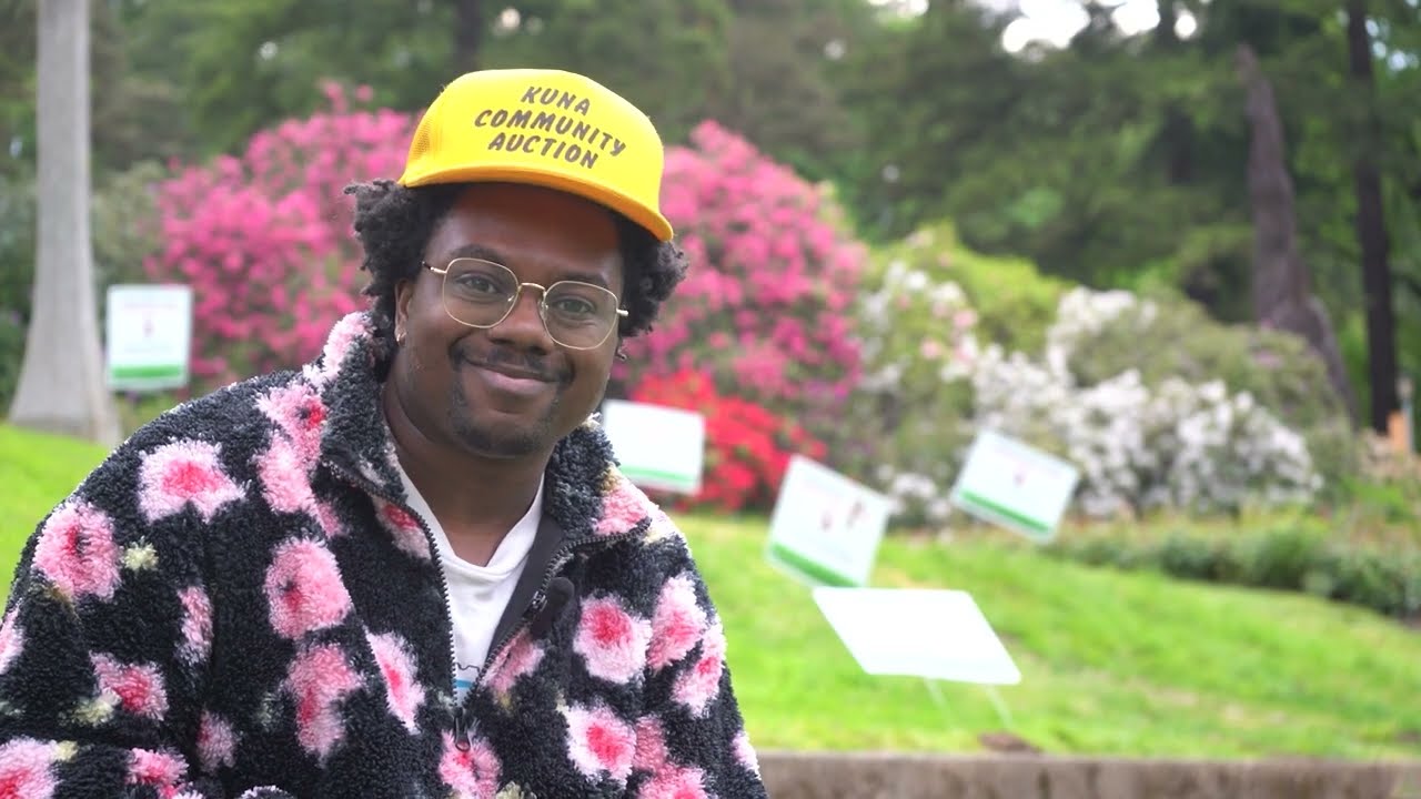 Powerful Pollinators | OMSI