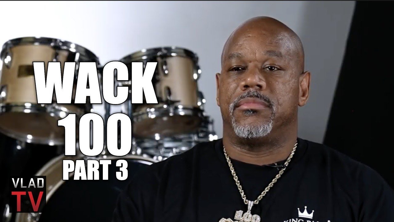 Wack100: Feds Might Classify OTF as Criminal Empire & Freeze Lil Durk's Money (Part 3)