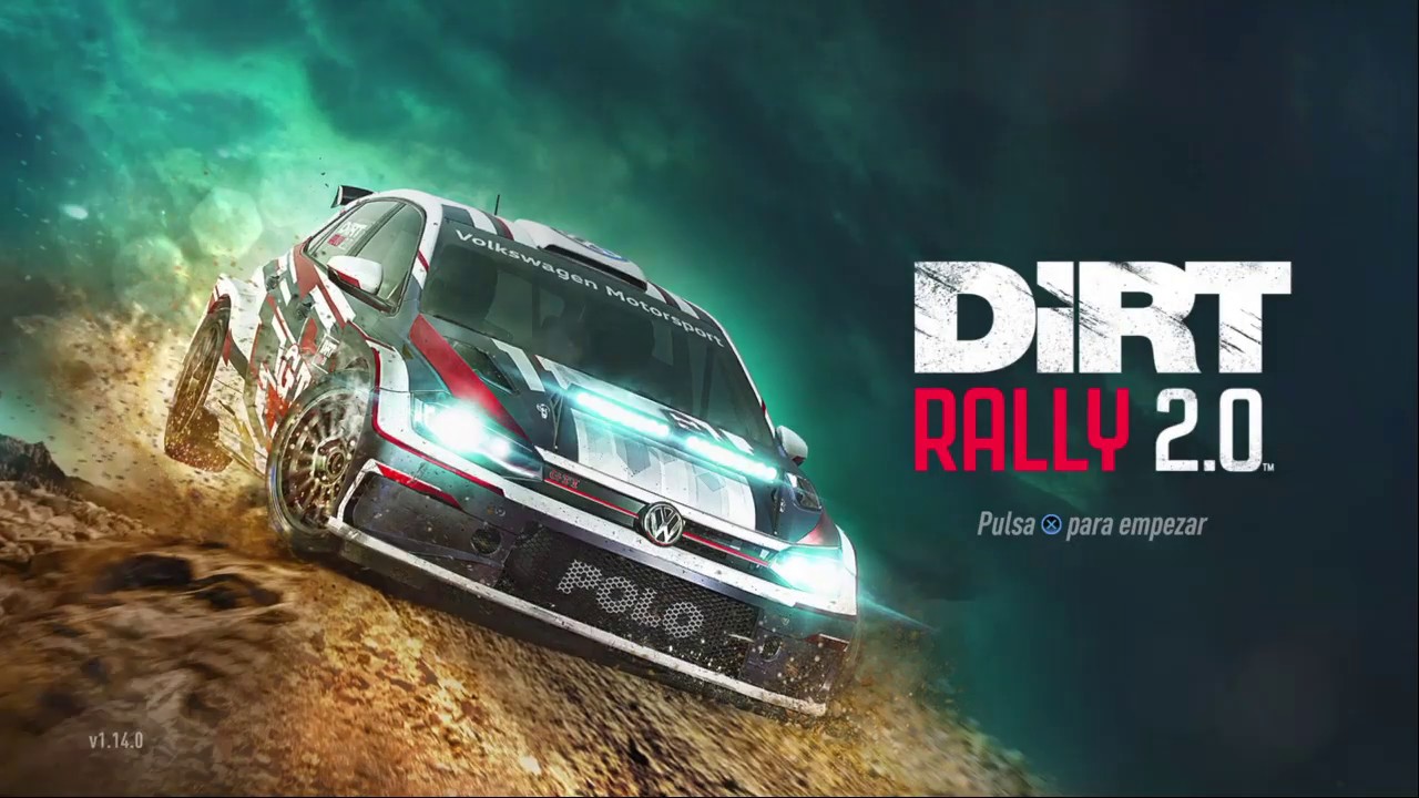 Tutorial Dirt Rally 2.0 | Empezar desde cero | 4 Ejercicios básicos