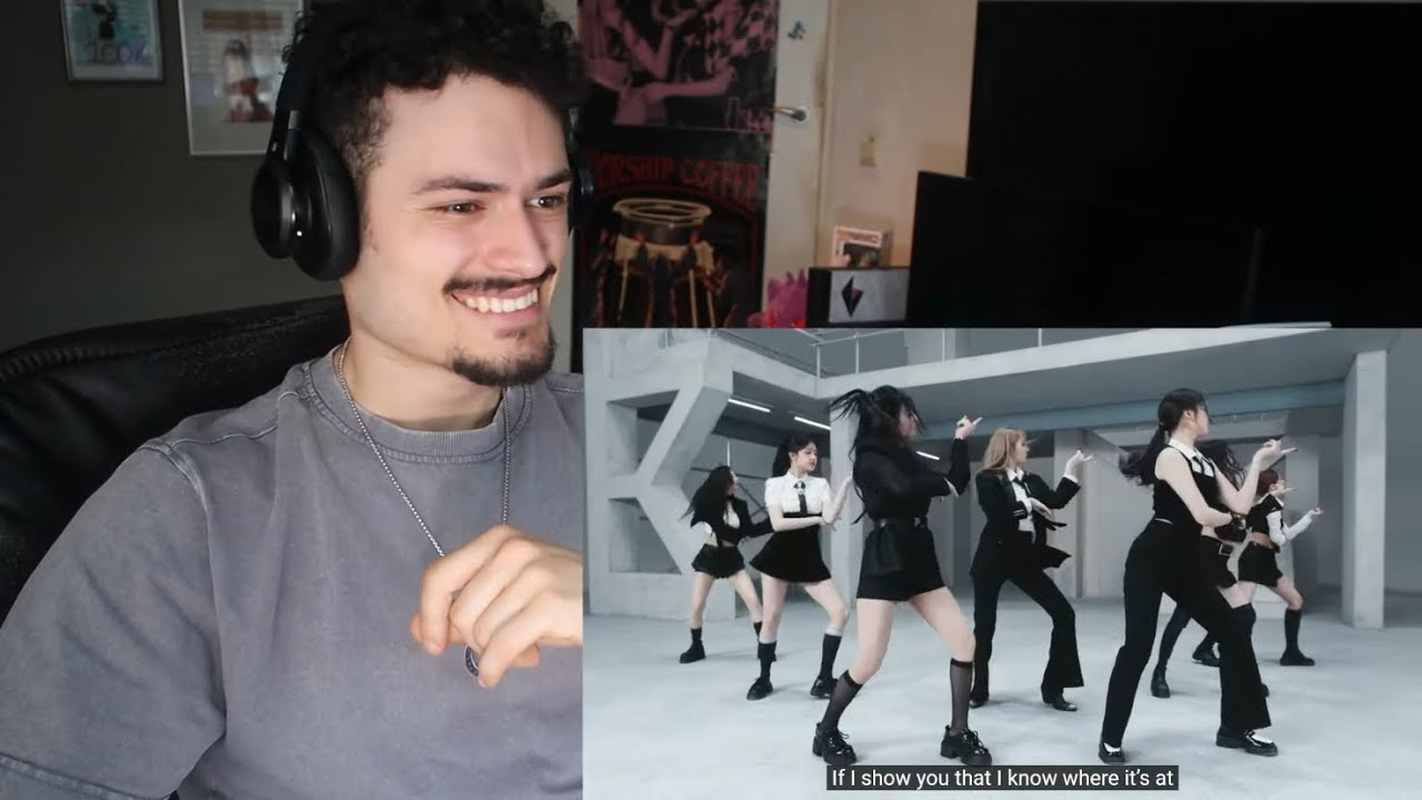 THEY ATE!! BABYMONSTER - 'LIKE THAT' EXCLUSIVE PERFORMANCE VIDEO REACTION
