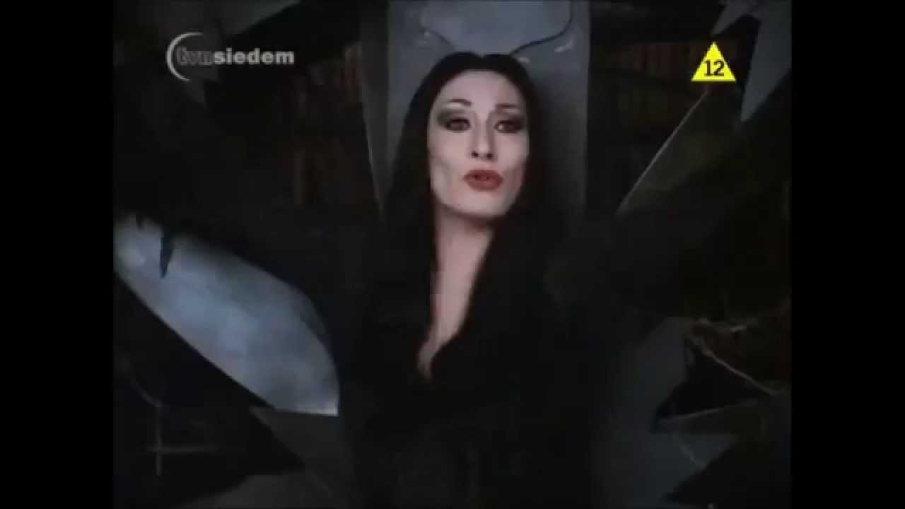 Gomez and Morticia: Chains (Nick Jonas)
