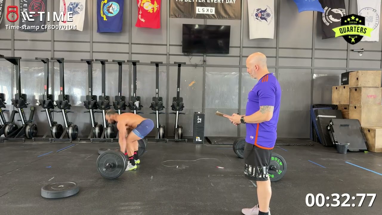 Jose Quarterfinals 26.3