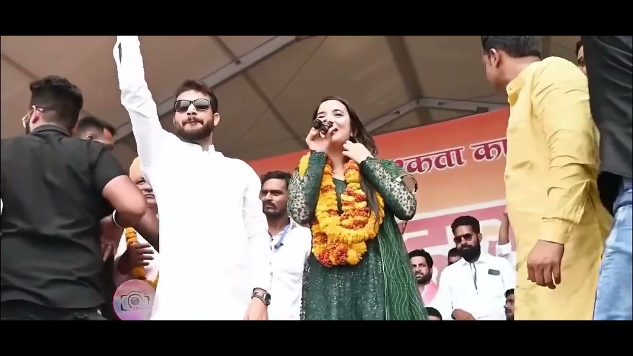 💁💁Padosan Le gai re 😱😱 new song &hearts;️&hearts;️ Manisha Soni 🥰🥰🥰