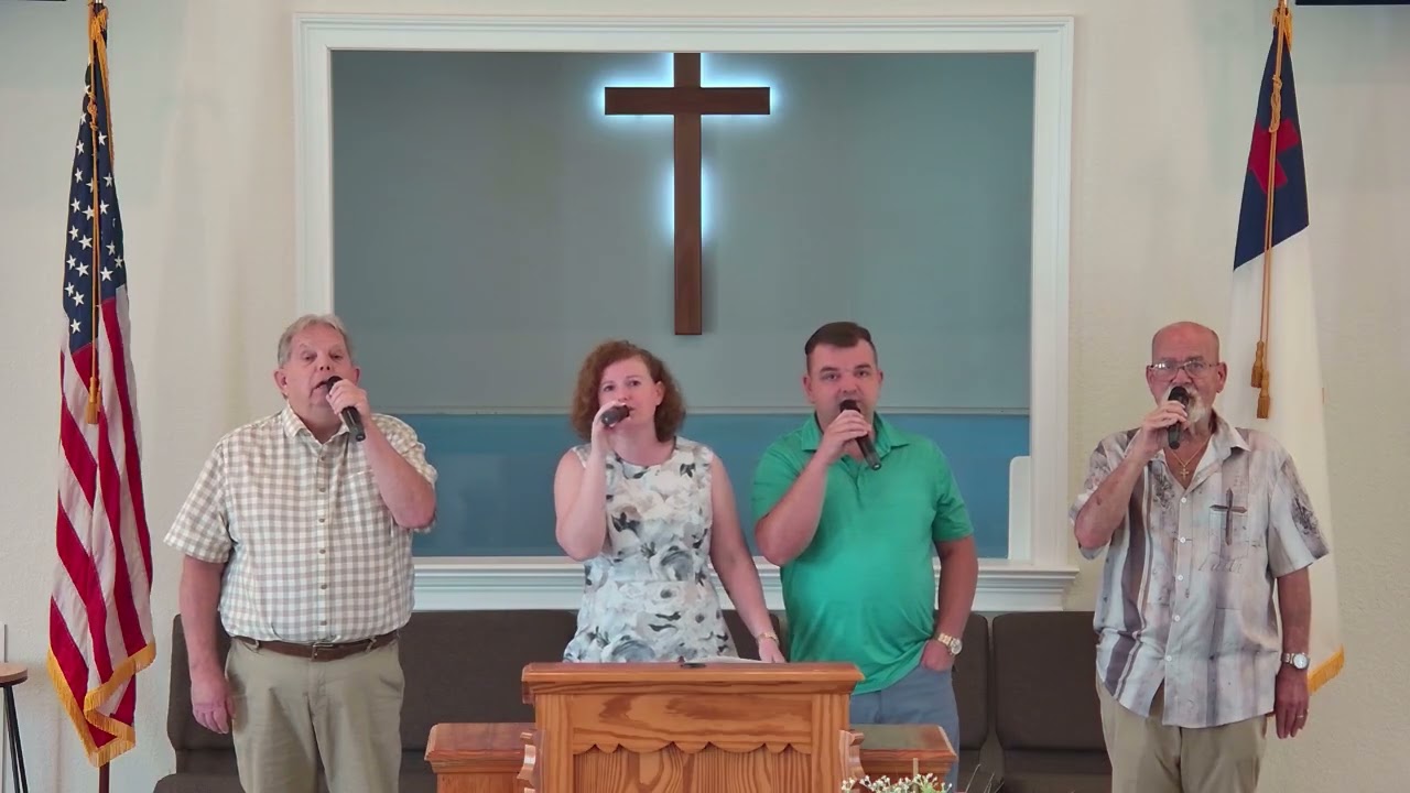 3/1/2026 AM Service 