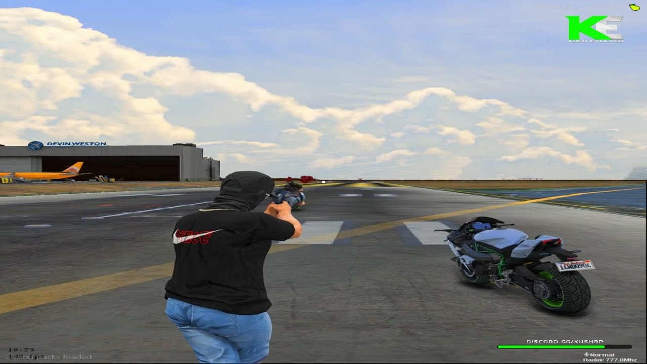 Gabriel monteiro #23 | Highlights FiveM🏄