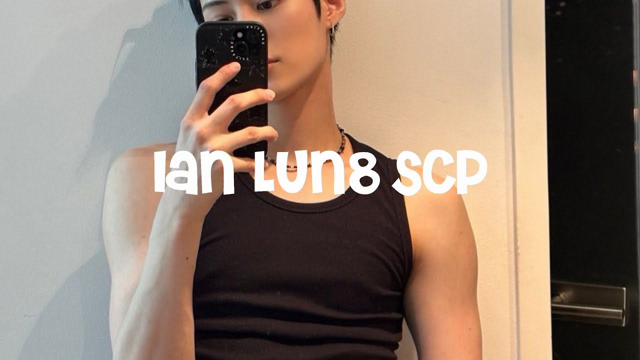 ian lun8 scenepack for editors