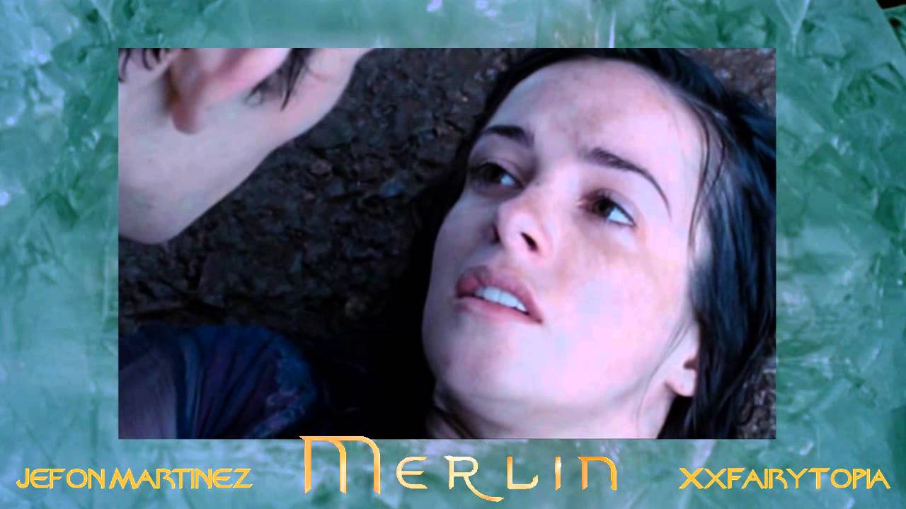 [Fandub] Merlin - La Mort de Freya Collab with Fairy and Jefon Martinez