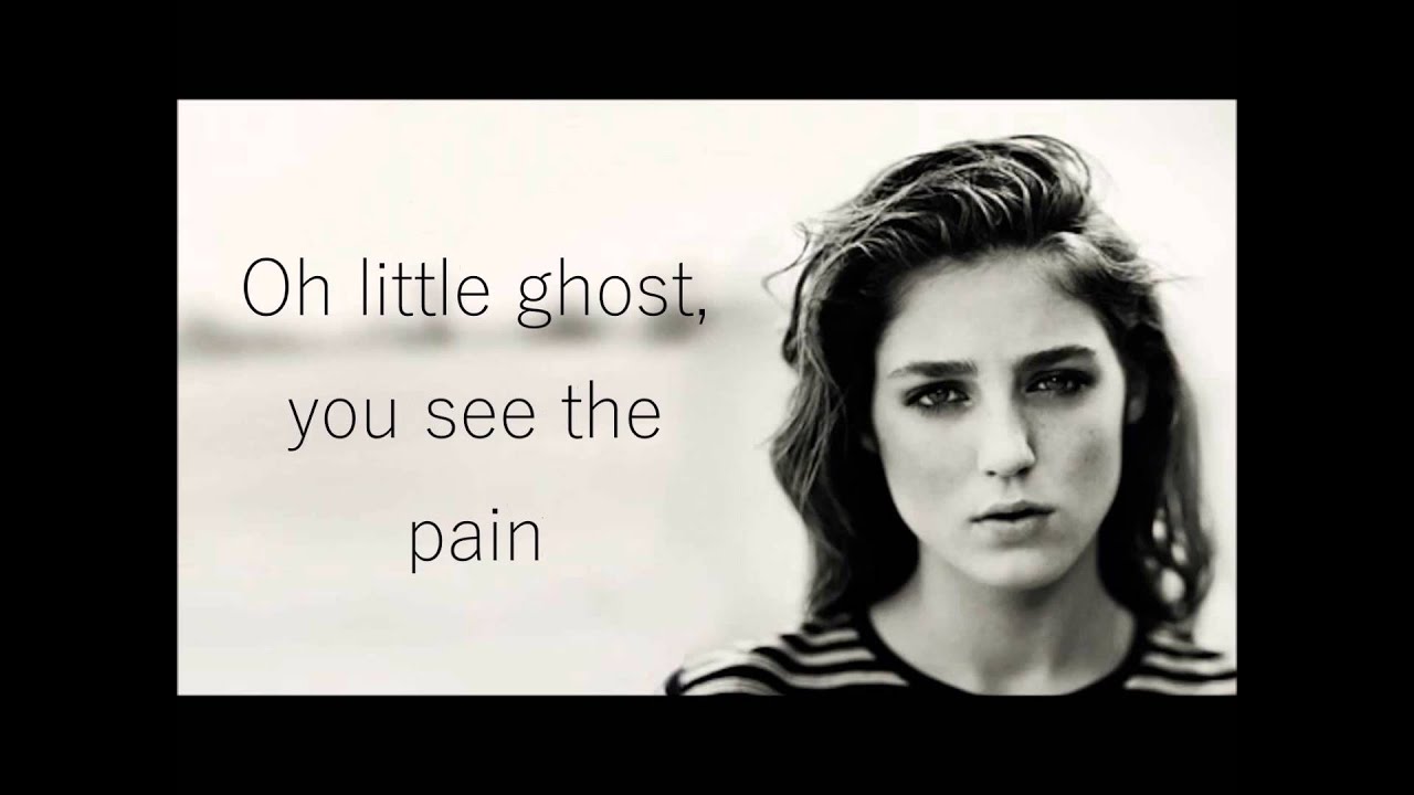 Strange Birds.- Birdy (Lyrics)