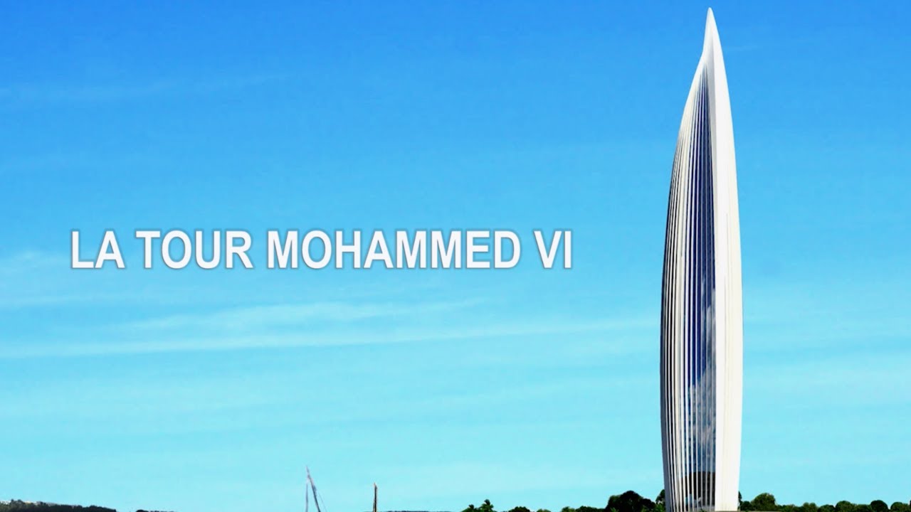 LA TOUR MOHAMMED VI - EPISODE 10