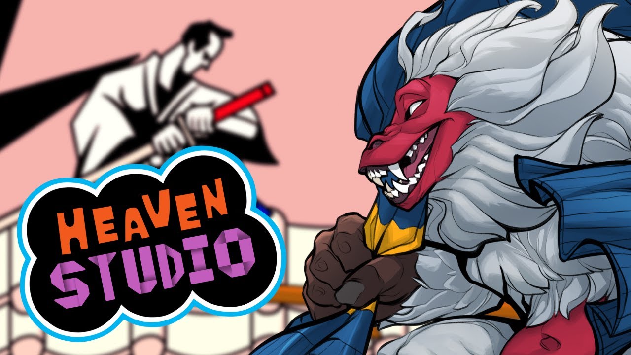 Rhythm Heaven Custom Remix - The King of Onsen (Hodan's Theme)