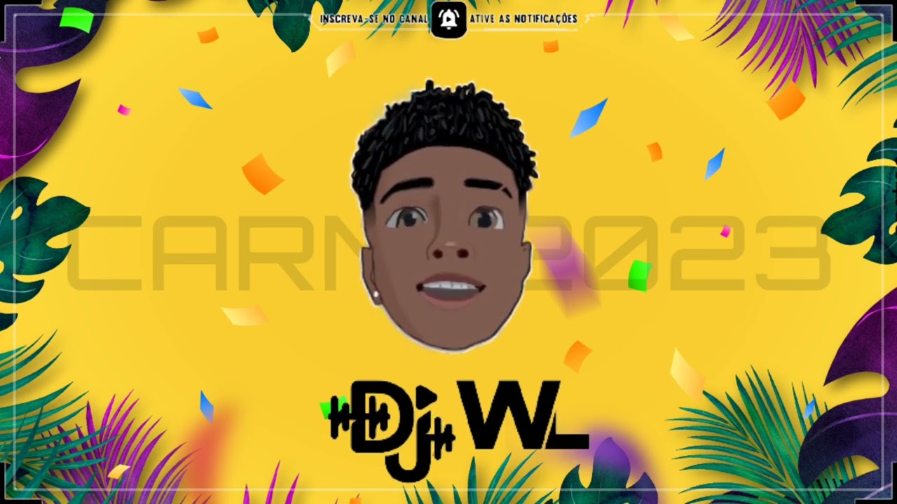 ✪ 10 MINUTINHOS NO PIQUE DO CARNAVAL - BEAT FINO SÉRIE GOLD LIGHT 2023 - (((DJWL)))