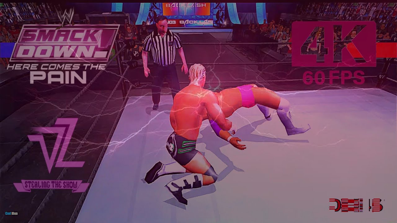 Dolph Ziggler vs Damian Sandow | Ironman | SmackDown Here Comes the Pain