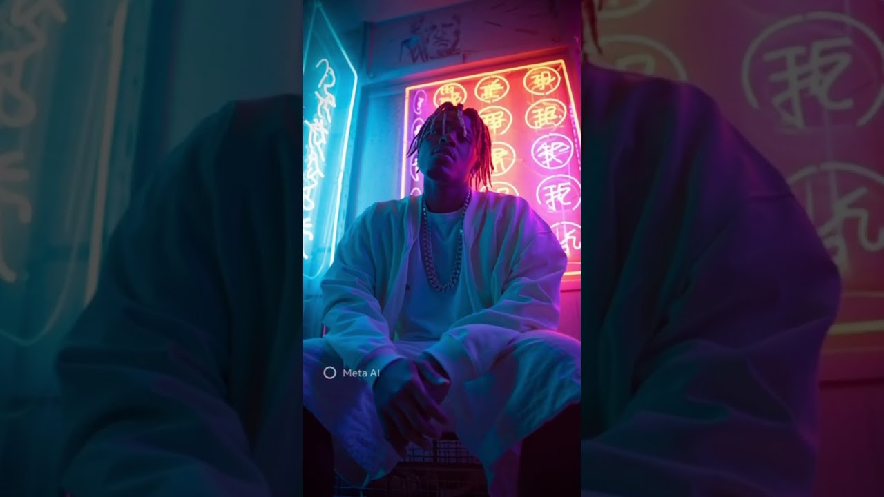 Im winning, we up! #music #ai #rap #trap #hiphop