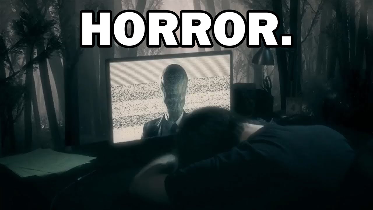 Symbolism in Horror Films: 