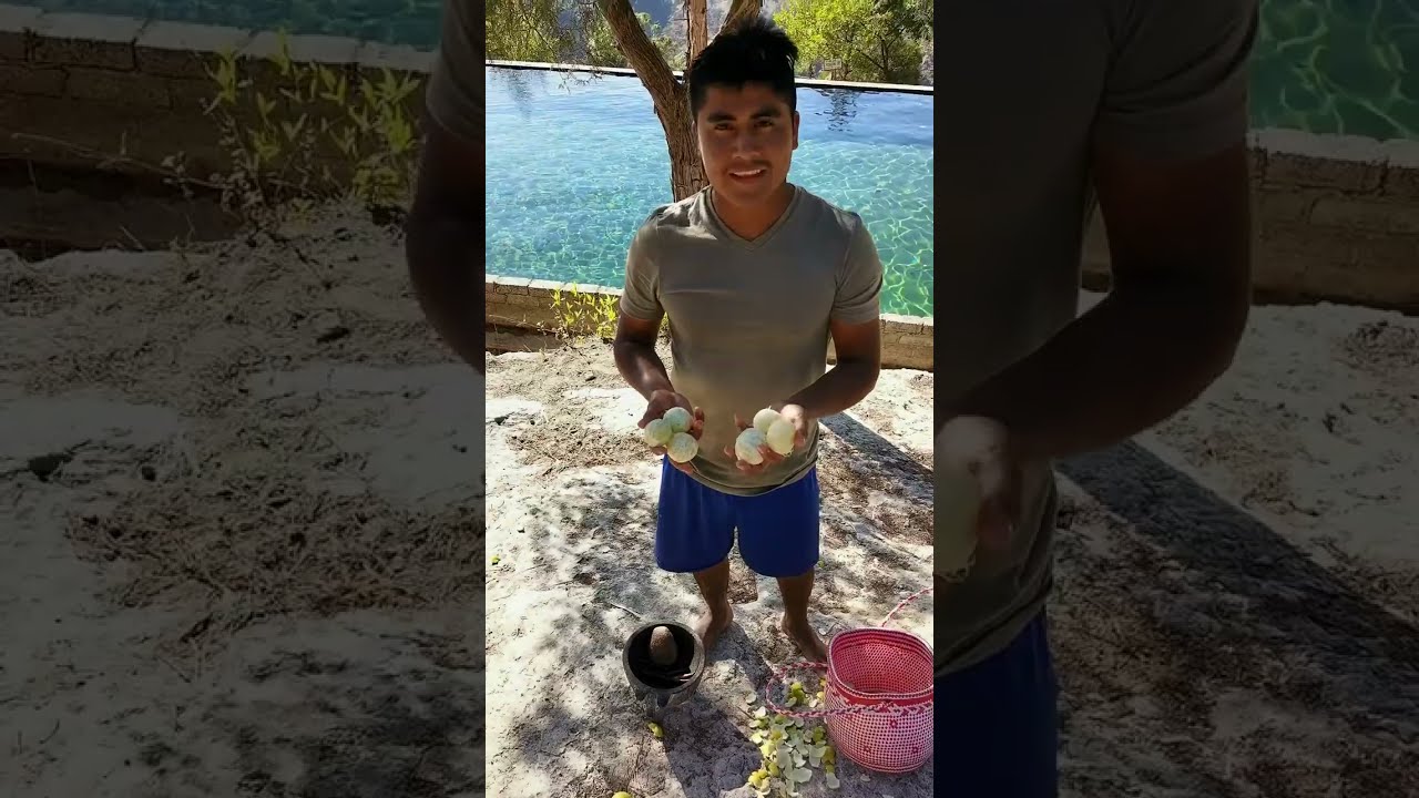 As&iacute; se prepara la salsa de lima agria