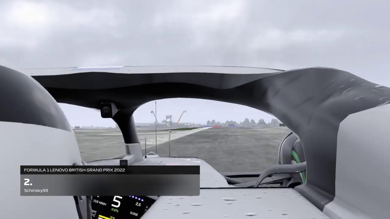 F1WR England