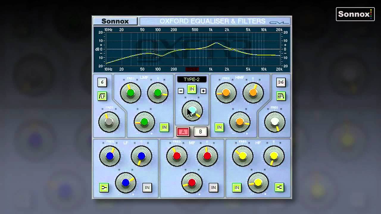 Sonnox Oxford EQ (French).mov