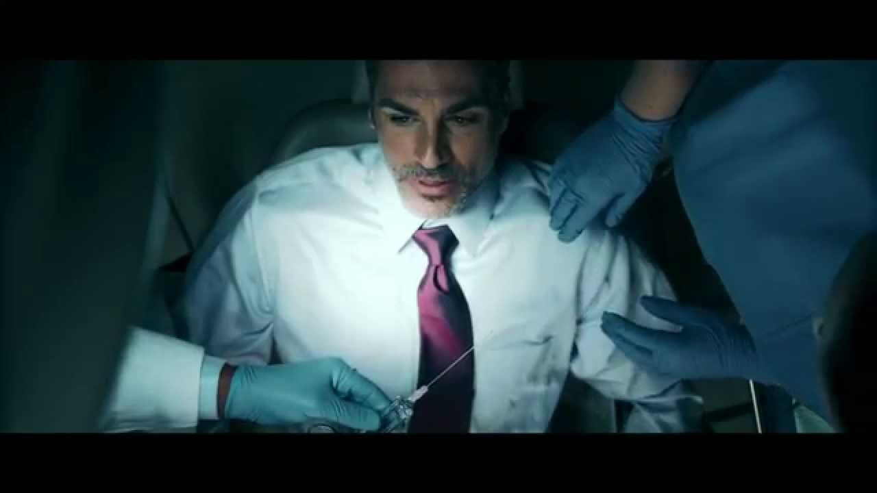 PAYDAY 2: The Dentist Trailer