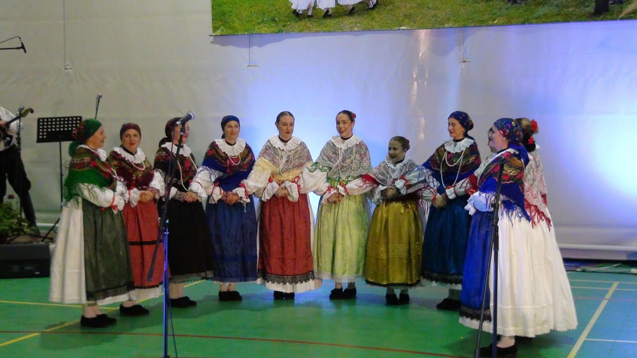 KUD Crnac 11.10.2025. u Mikleušu