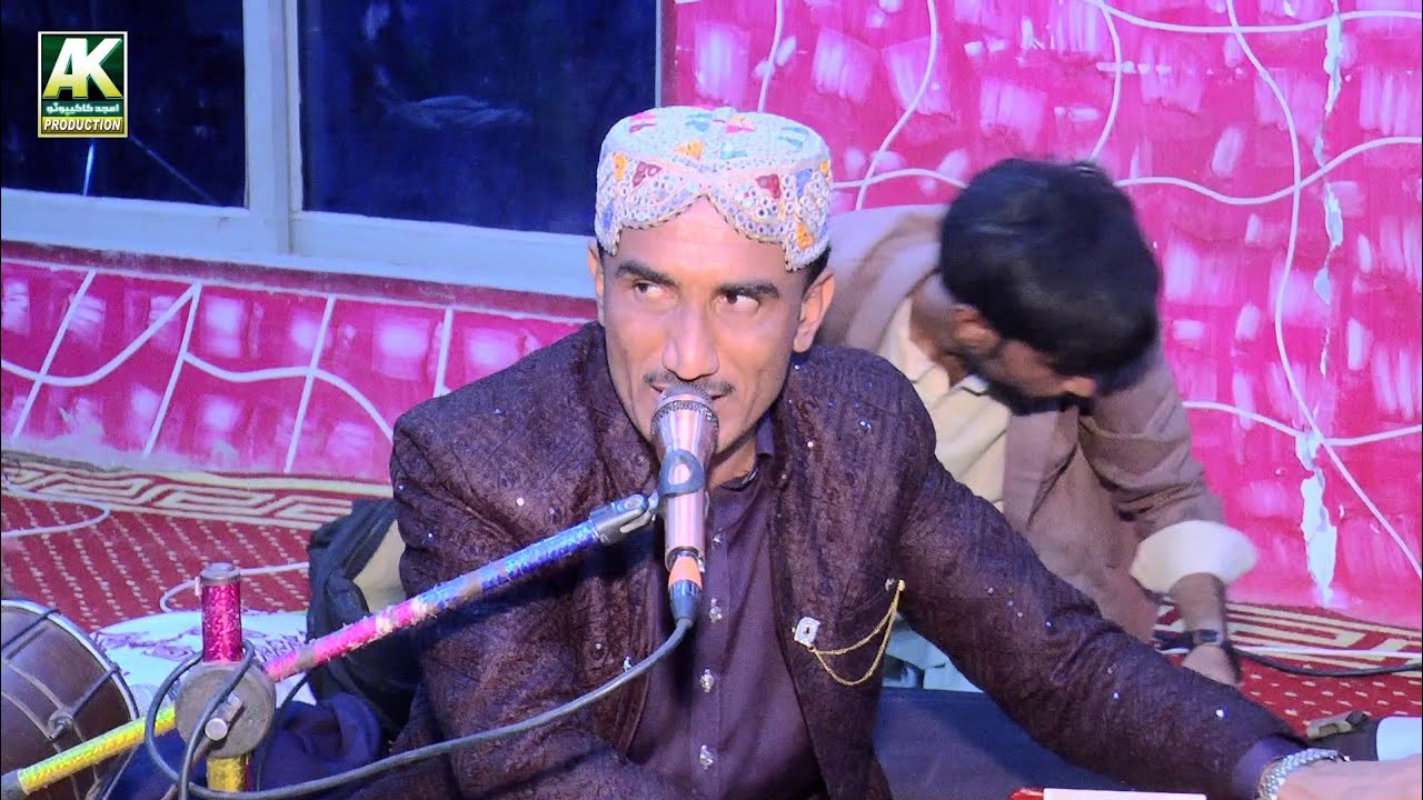 Mara Dum Dai Shal Dildar Otho New Sindhi 2025 Song