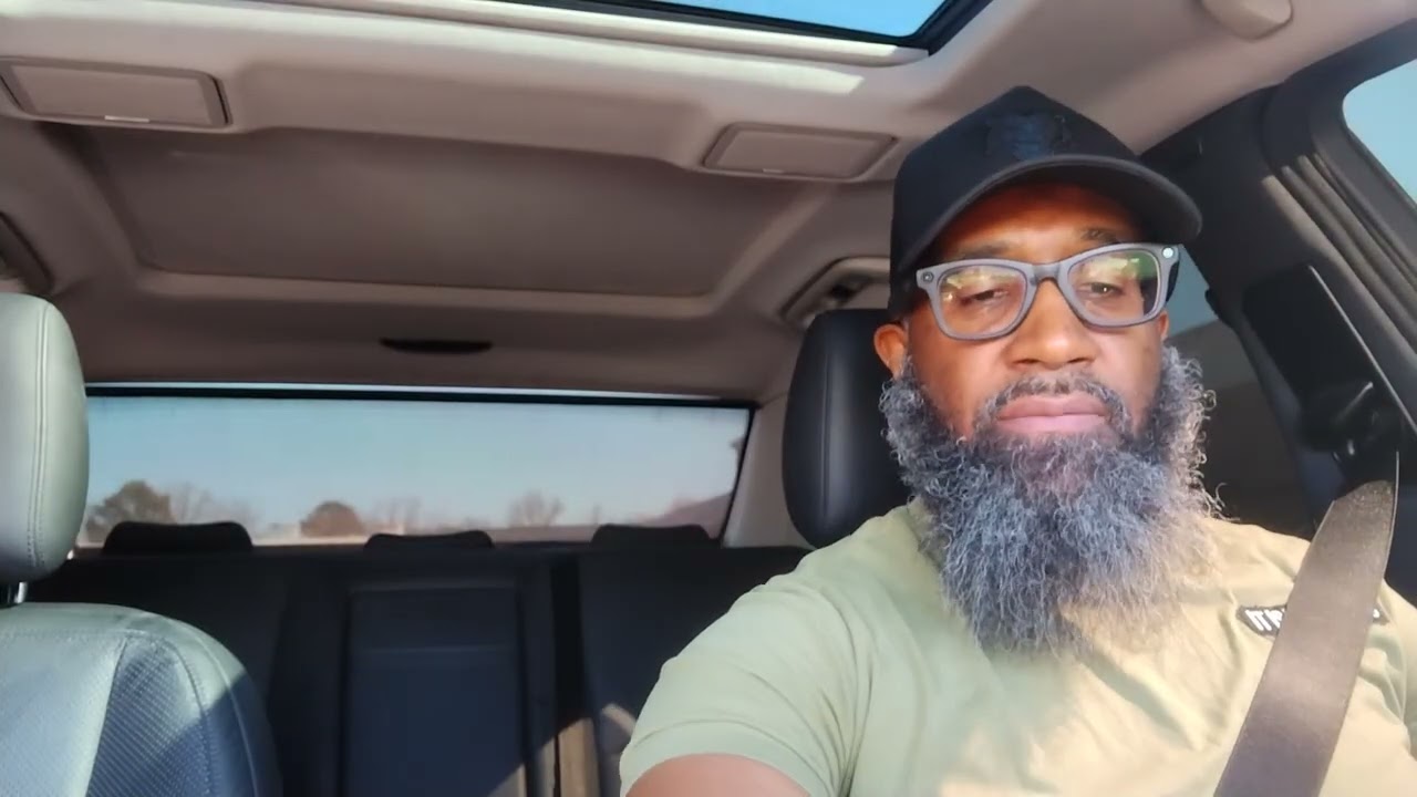 Black Supremacy Vs White Supremacy - Who Wins?