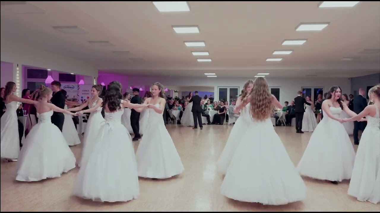 Ples Zš Dřevnická Zlín