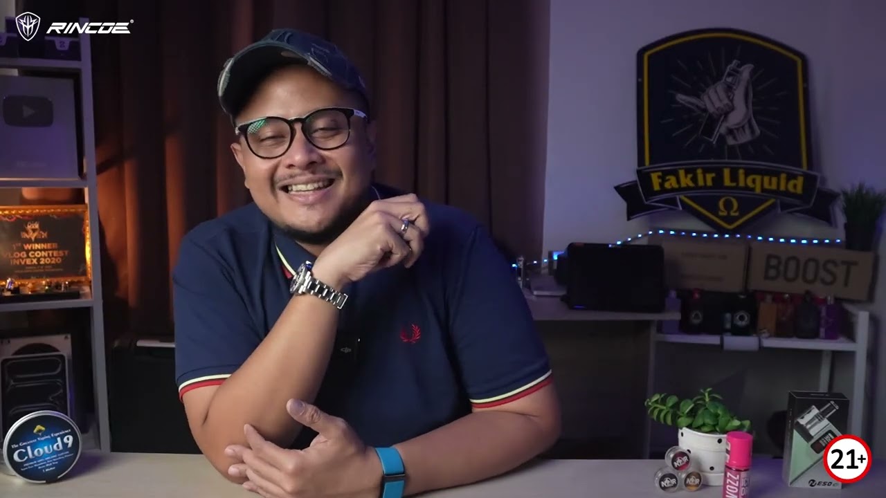 JADI PESAING DINASTY?? | NESO ET by RINCOE
