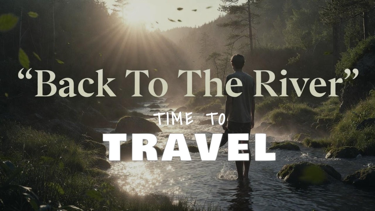 Back To The River