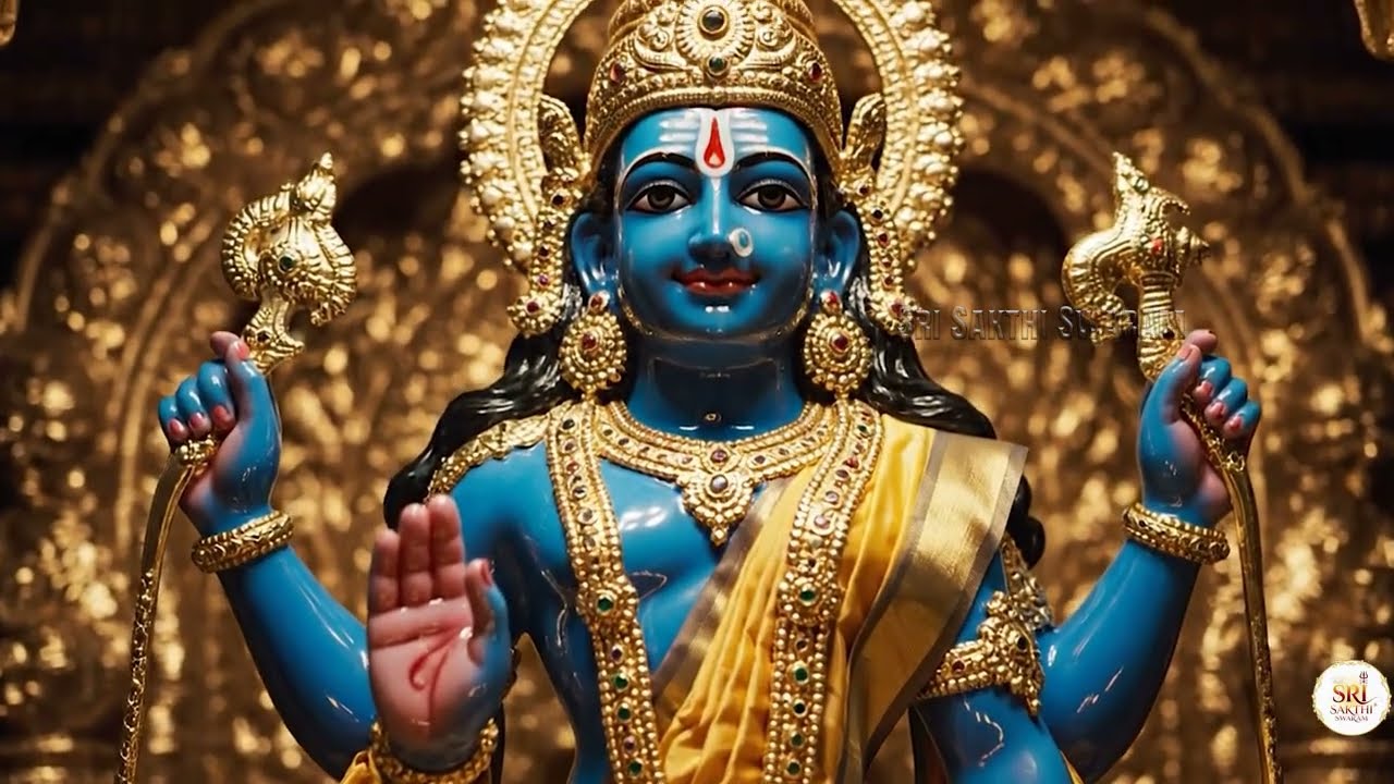 వేంకటగిరి శ్రీనివాసా - తిరుపతి మహా ఘోష | Most Powerful Govinda Namalu Chant #tirupati #balaji #viral