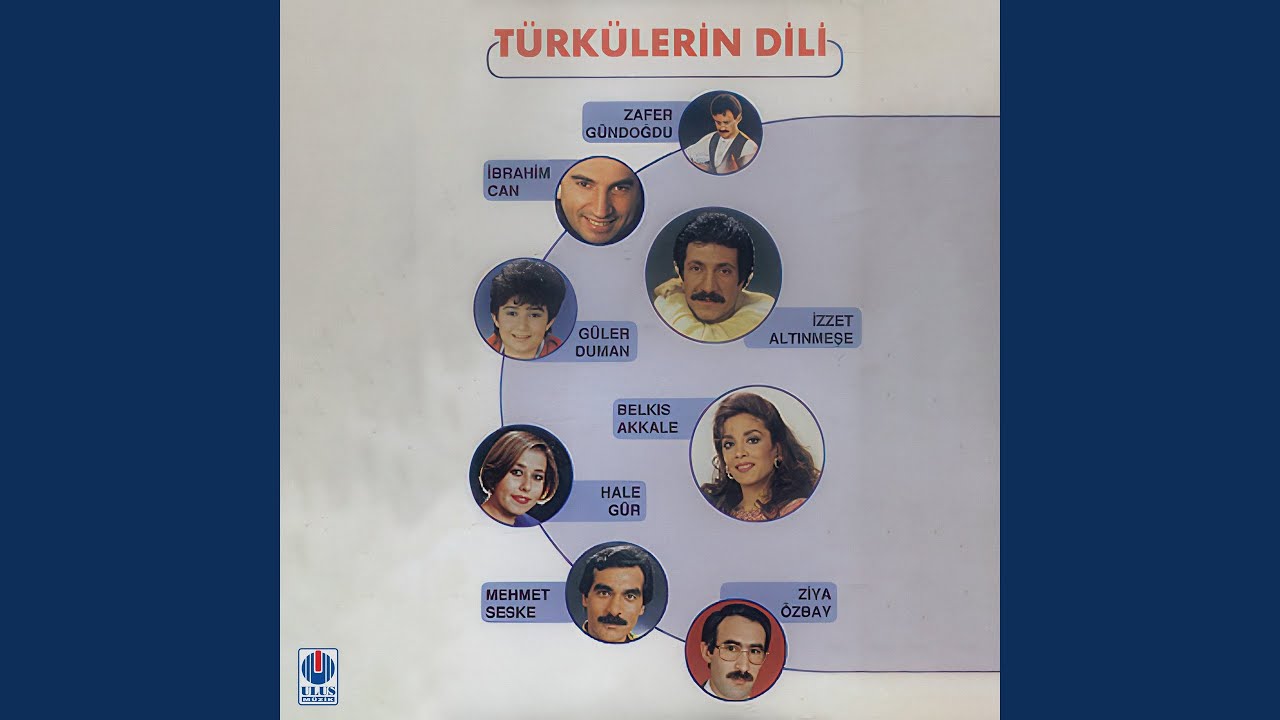 Çeke Çeke Bu Dert Beni Öldürür