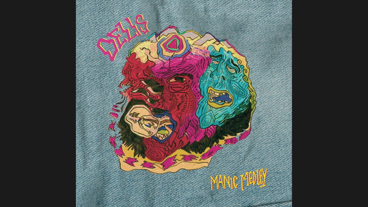 Delis - Manic Medley Full EP