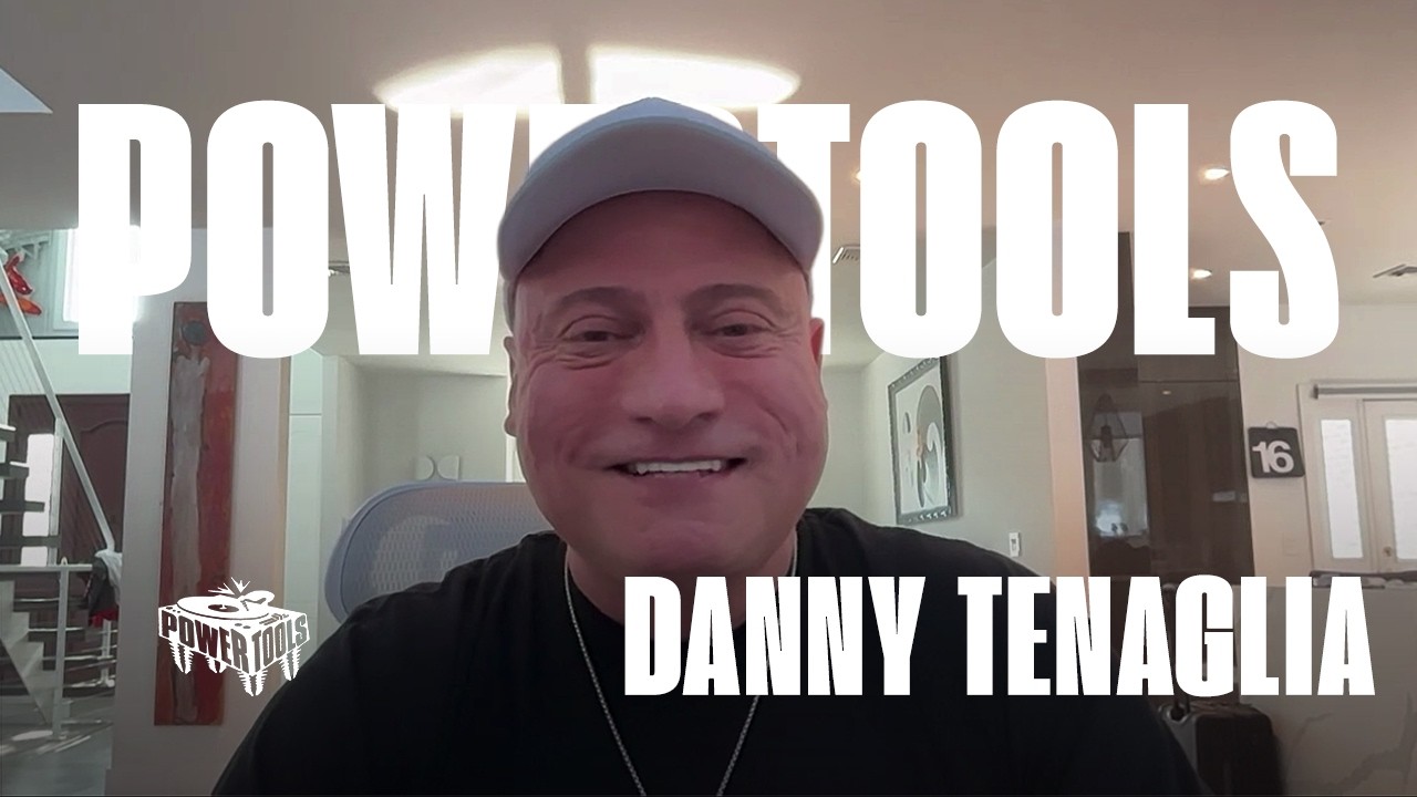 DANNY TENAGLIA ON TWILO, DISCO BEFORE DISCO, MUSIC IS THE ANSWER, PLAYING TECHNO SONGS AT MINUS 8