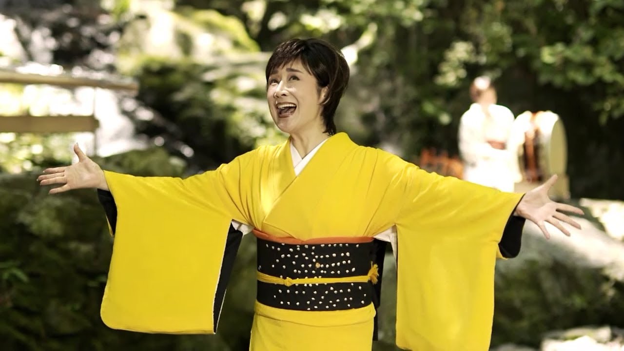 【小林幸子 歌ってみた】ぼくとわたしとニコニコ動画を夏感満載で歌ってみた