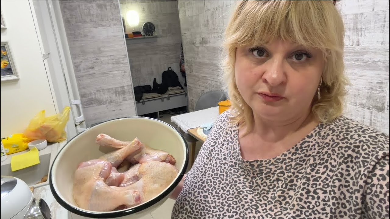 🔥ОБМАНЩИЦА🔥СМОТРИТЕ КАК Я НЕ БОЛЕЮ НА КУХНЕ🔥